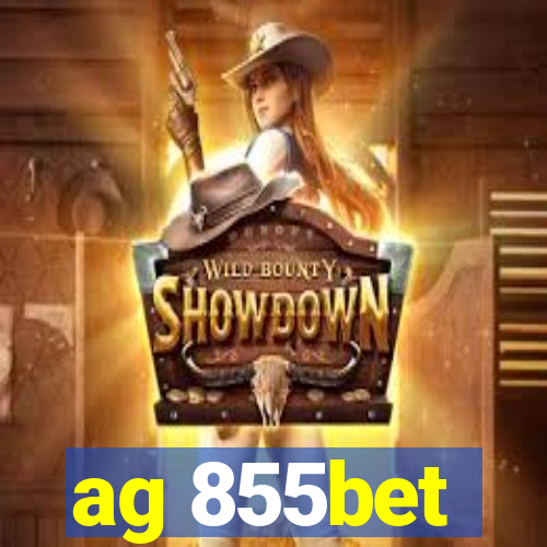 ag 855bet